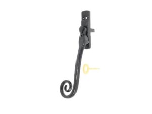 Kirkpatrick Lockable Espagnolette Handle