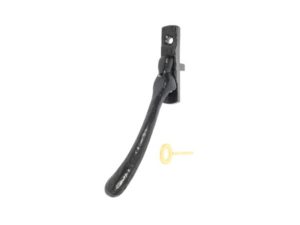Kirkpatrick Lockable Espagnolette Handle