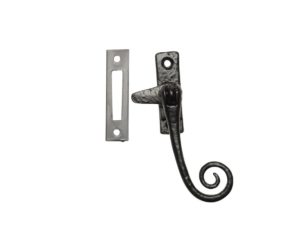 Kirkpatrick Casement Fastener