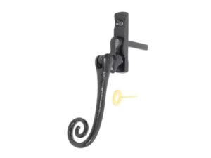 Kirkpatrick Lockable Espagnolette Handle