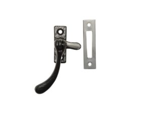Kirkpatrick Casement Fastener