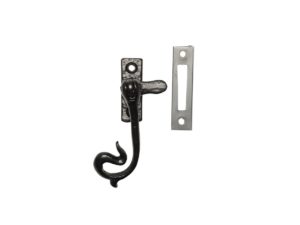 Kirkpatrick Casement Fastener