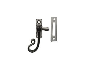 Kirkpatrick Casement Fastener
