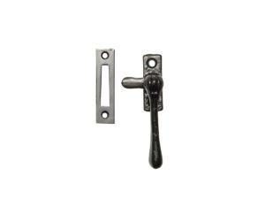 Kirkpatrick Casement Fastener