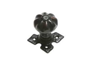 Kirkpatrick Door Knobs