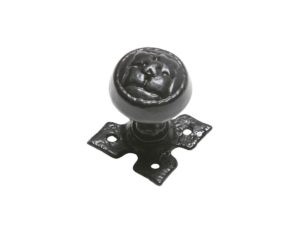 Kirkpatrick Door Knobs