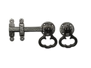 Kirkpatrick Gate Latch