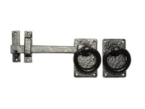 Kirkpatrick Gate Latch