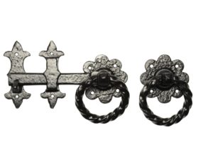 Kirkpatrick Gate Latch