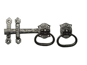 Kirkpatrick Gate Latch
