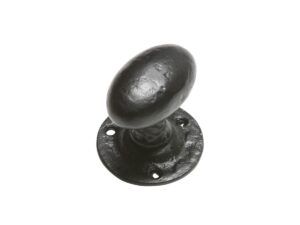 Kirkpatrick Door Knobs