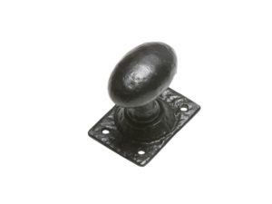 Kirkpatrick Door Knobs