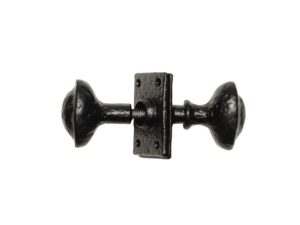 Kirkpatrick Door Knobs