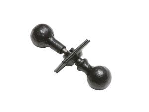 Kirkpatrick Door Knobs