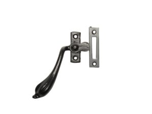 Kirkpatrick Casement Fastener