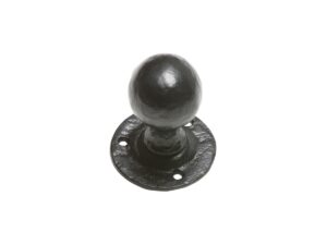 Kirkpatrick Door Knobs