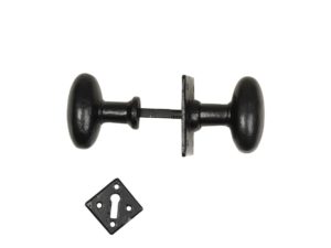 Kirkpatrick Door Knobs