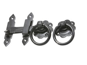Kirkpatrick Gate Latch