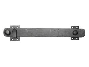 Kirkpatrick Locking Bar
