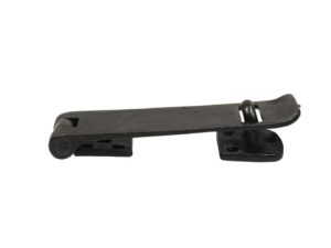 Kirkpatrick Safety Hasp & Staple