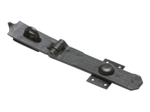 Kirkpatrick Locking Bar