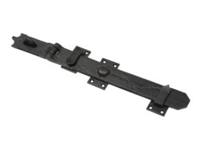 Kirkpatrick Locking Bar