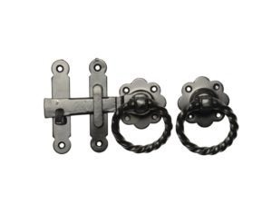 Kirkpatrick Gate Latch