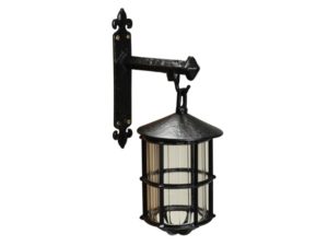 Kirkpatrick Hanging Lantern