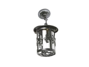 Kirkpatrick Hanging Lantern