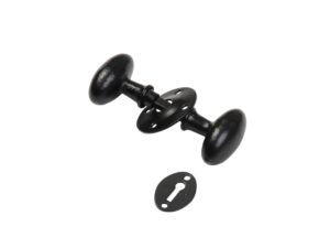 Kirkpatrick Door Knobs