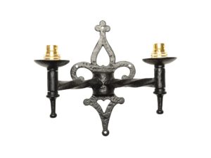 Kirkpatrick Wall Light