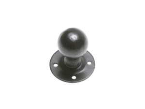 Kirkpatrick Door Knobs