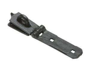 Kirkpatrick Locking Bar