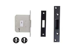 Kirkpatrick British Standard 5 Lever Deadlock