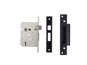 Kirkpatrick British Standard 5 Lever Sashlock