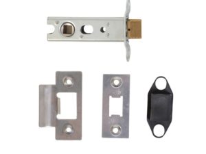 Kirkpatrick Tubular Latch