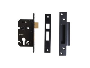 Kirkpatrick Euro Profile Sash Lock