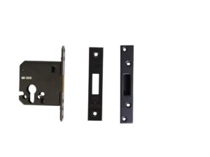 Kirkpatrick Euro Profile Dead Lock