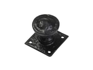 Kirkpatrick Door Knobs