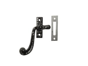 Kirkpatrick Casement Fastener