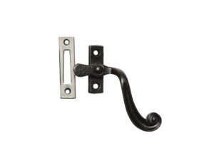 Kirkpatrick Casement Fastener