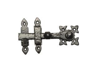 Kirkpatrick Gate Latch