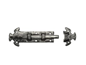 Kirkpatrick Surface Bolt
