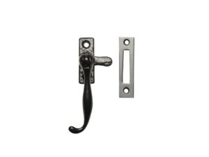 Kirkpatrick Casement Fastener
