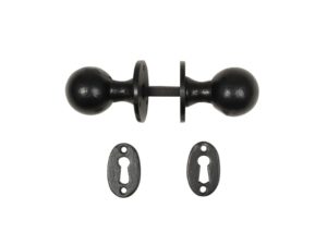Kirkpatrick Door Knobs