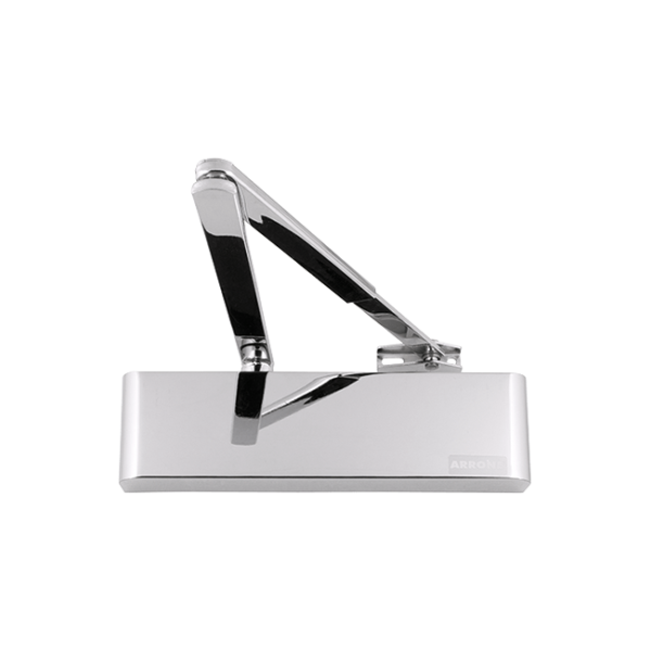 Hoppe AR5500 EN 25 Overhead Door Closer Locks and Fittings