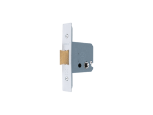 Hoppe Square Case Mortice Latches