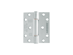 Hoppe Grade 13 Phosphor Bronze Bearing Butt Hinges (Set 1 1/2 Pairs)