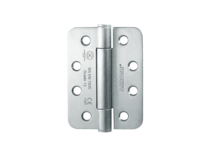 Hoppe Grade 13 Concealed Bearing Butt Hinges (Set 1 1/2 Pairs)