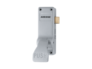 Hoppe AR883 Single Push Pad